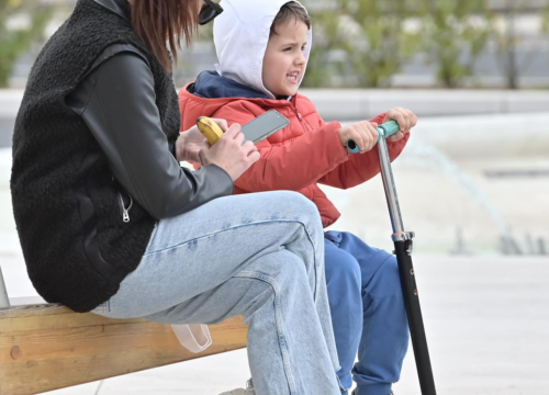 Fotografija 12 - Đir po gradu, nedjelja 23. ožujka