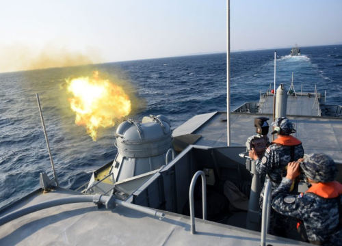 Vojne vježbe na Žirju i Zečevu: HRM jača operativne sposobnosti