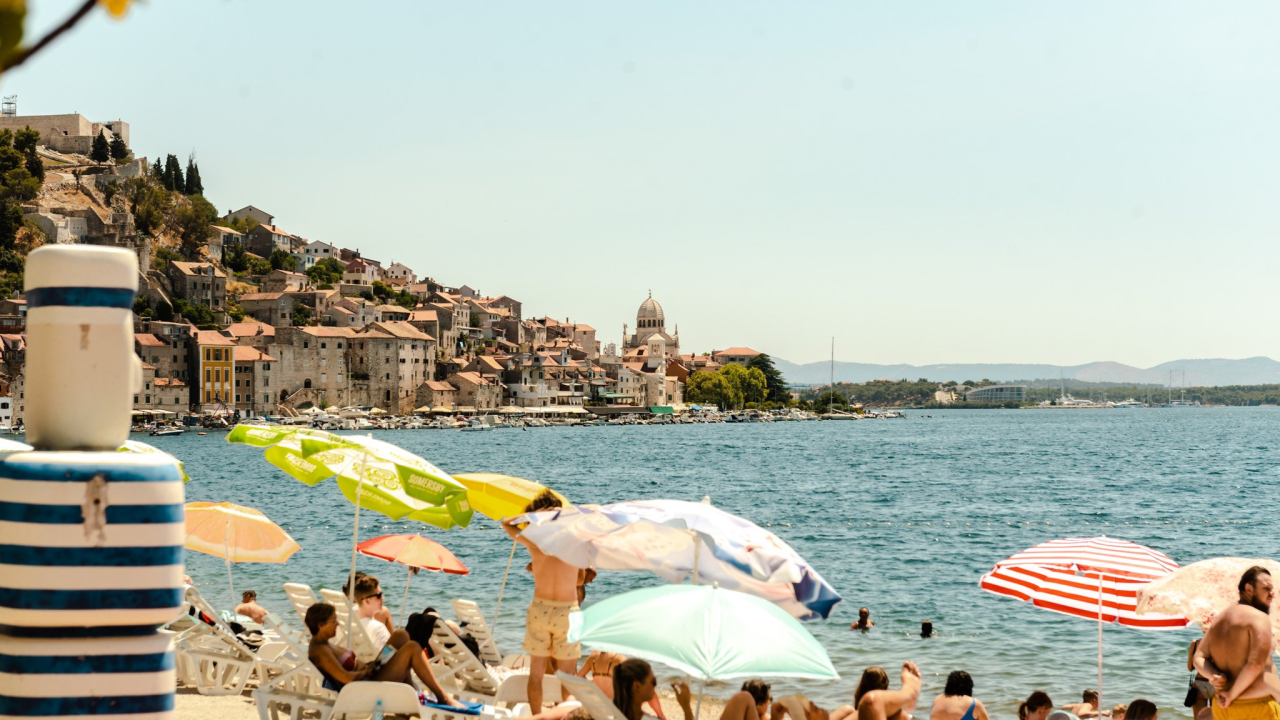 DHMZ objavio veliku prognozu za ljeto