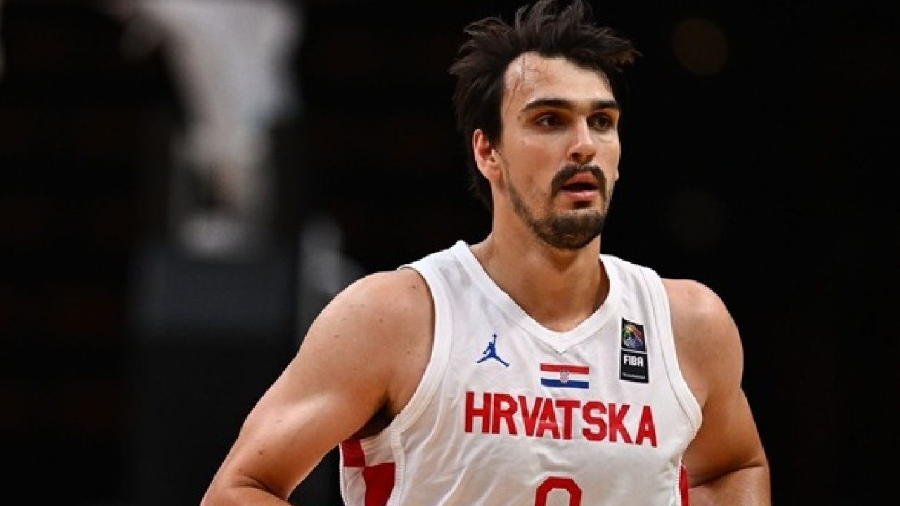 Dario Šarić mogao bi se vratiti igranju u Europu ovog ljeta