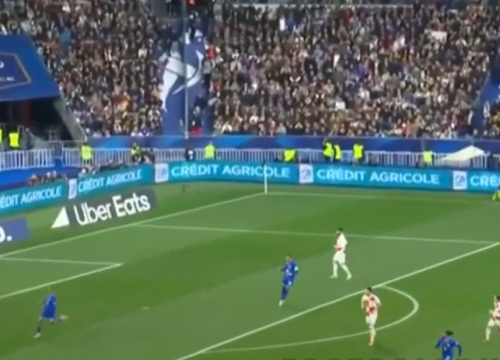 Sedam Hrvata uhićeno u Parizu nakon utakmice protiv Francuske