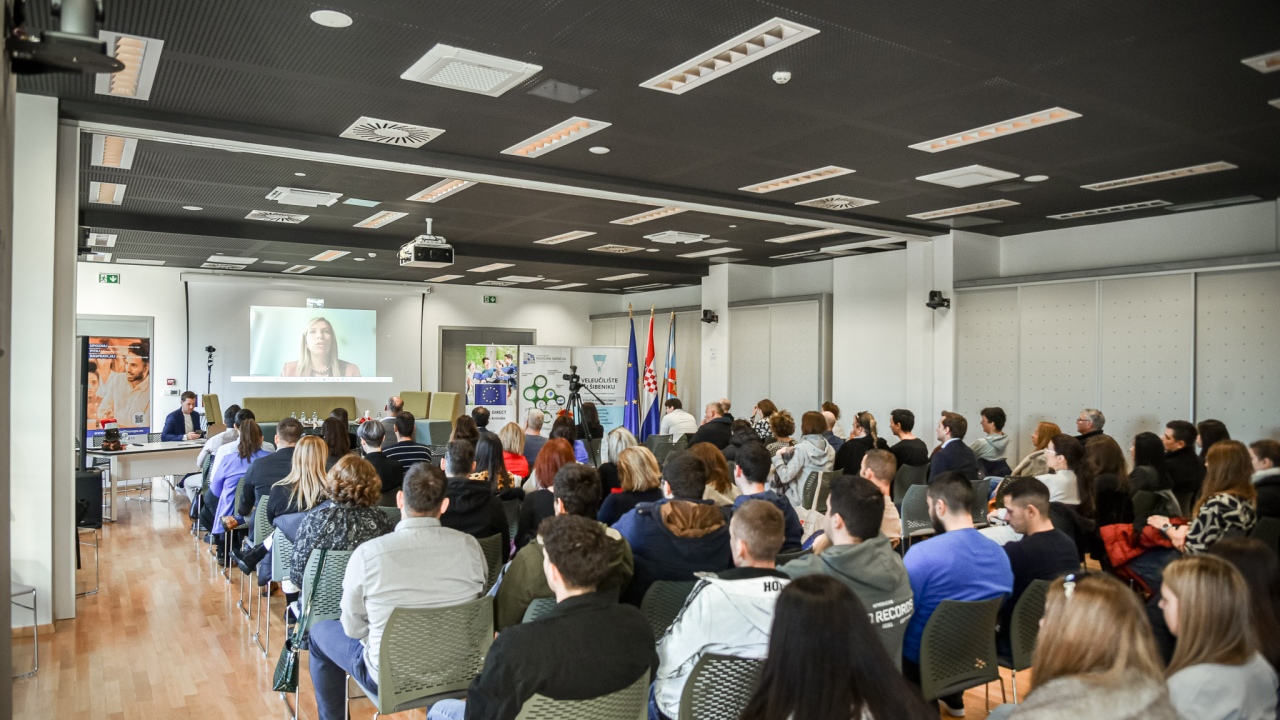 Prijavite se na posebno izdanje Press kluba u Šibeniku!