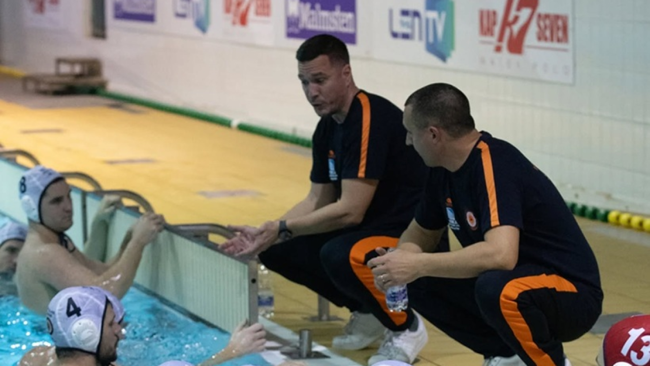 Solaris dočekuje Primorje u četvrtfinalu PH, kompletiran i mentalno drukčiji nego u prošloj međusobnoj utakmici