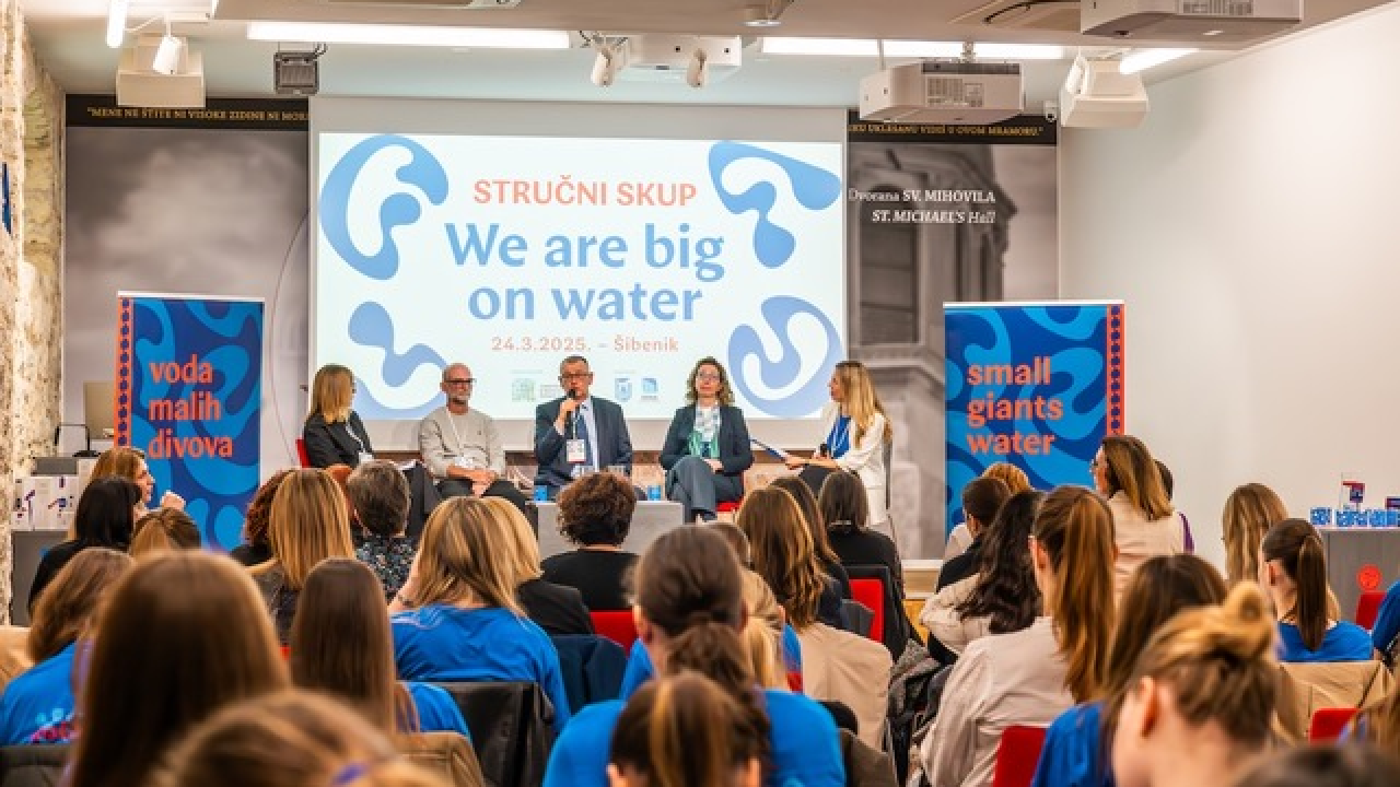 Struka dala odgovore na pitanja o vodi koja intrigiraju javnost