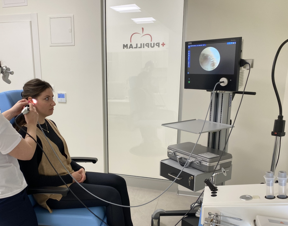 FOTO Nagluhost: Bolest ili normalna pojava kod starijih osoba?