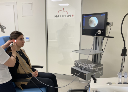 Fotografija 2 - FOTO Nagluhost: Bolest ili normalna pojava kod starijih osoba?