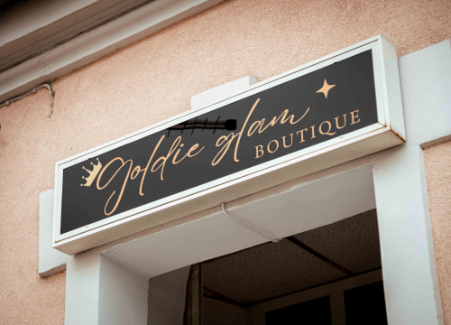 Fotografija 6 - FOTO Goldie Glam Boutique: Nova trgovina odjeće za sve ljubitelje elegancije i stila