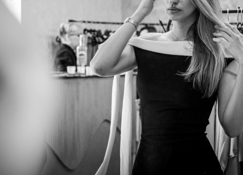 Fotografija 21 - FOTO Goldie Glam Boutique: Nova trgovina odjeće za sve ljubitelje elegancije i stila