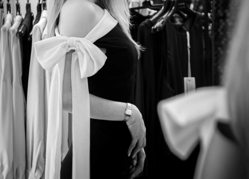 Fotografija 23 - FOTO Goldie Glam Boutique: Nova trgovina odjeće za sve ljubitelje elegancije i stila