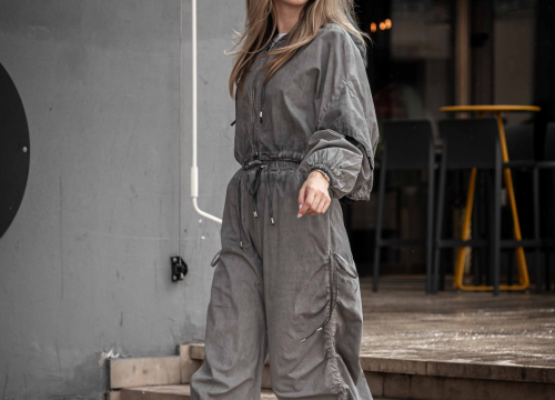 Fotografija 29 - FOTO Goldie Glam Boutique: Nova trgovina odjeće za sve ljubitelje elegancije i stila