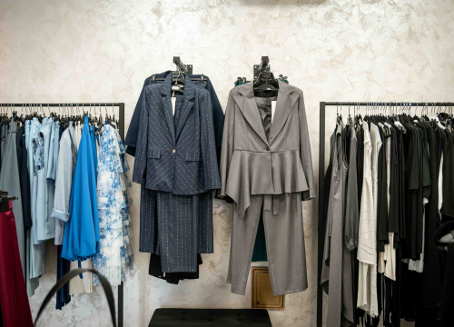 Fotografija 32 - FOTO Goldie Glam Boutique: Nova trgovina odjeće za sve ljubitelje elegancije i stila