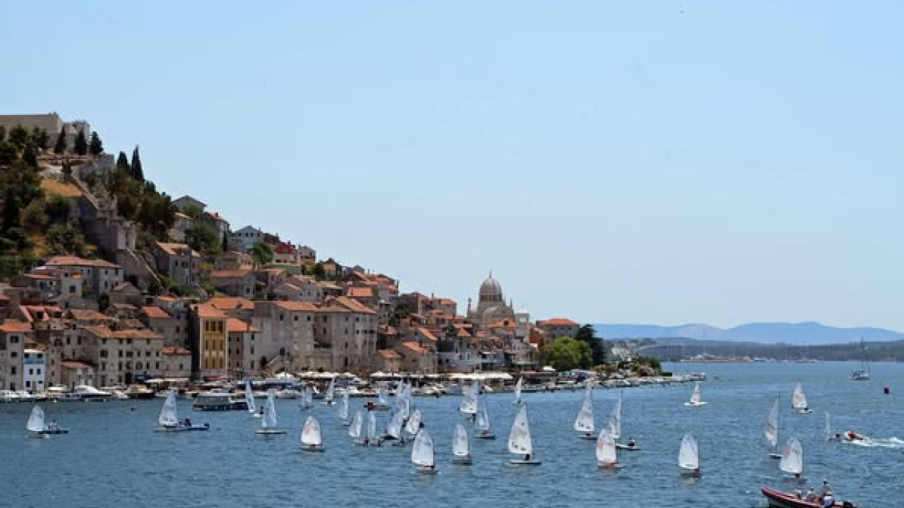 Zaklada 'Hrvatska za djecu' vodi mališanime na nezaboravnu jedriličarsku avanturu do Kornata