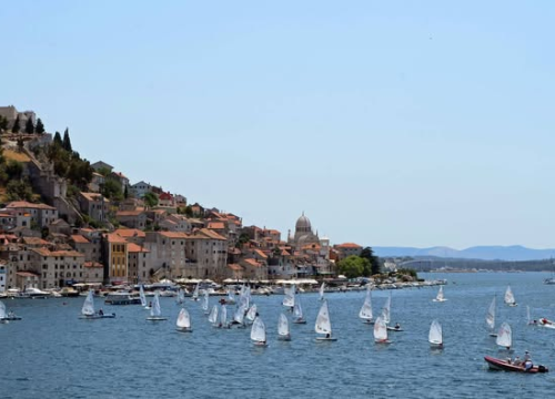 Zaklada 'Hrvatska za djecu' vodi mališanime na nezaboravnu jedriličarsku avanturu do Kornata