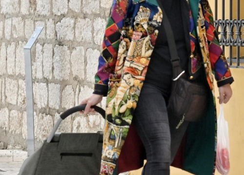 Fotografija 11 - Đir po gradu, srijeda 26. ožujka