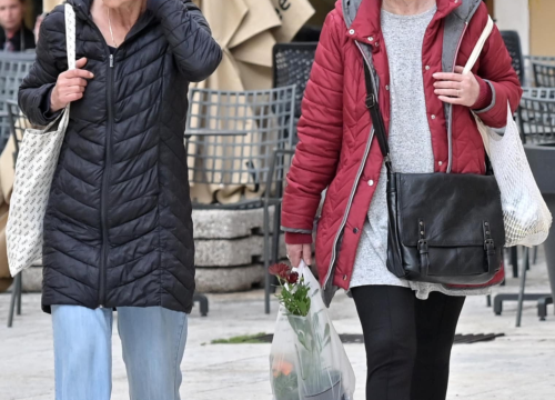 Fotografija 15 - Đir po gradu, srijeda 26. ožujka