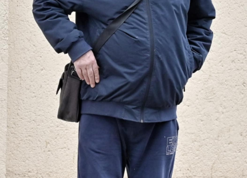 Fotografija 23 - Đir po gradu, srijeda 26. ožujka