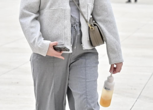 Fotografija 26 - Đir po gradu, srijeda 26. ožujka