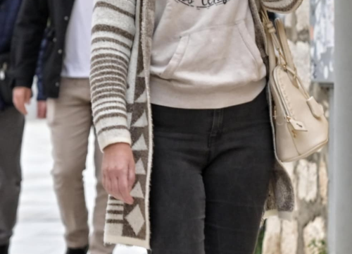 Fotografija 22 - Đir po gradu, srijeda 26. ožujka