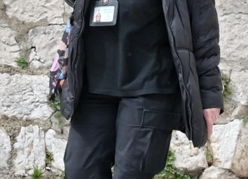 Fotografija 31 - Đir po gradu, srijeda 26. ožujka