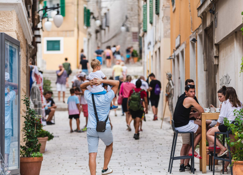 Ministar turizma: 'Neće biti lako odraditi sezonu. Konkurencija je jaka'