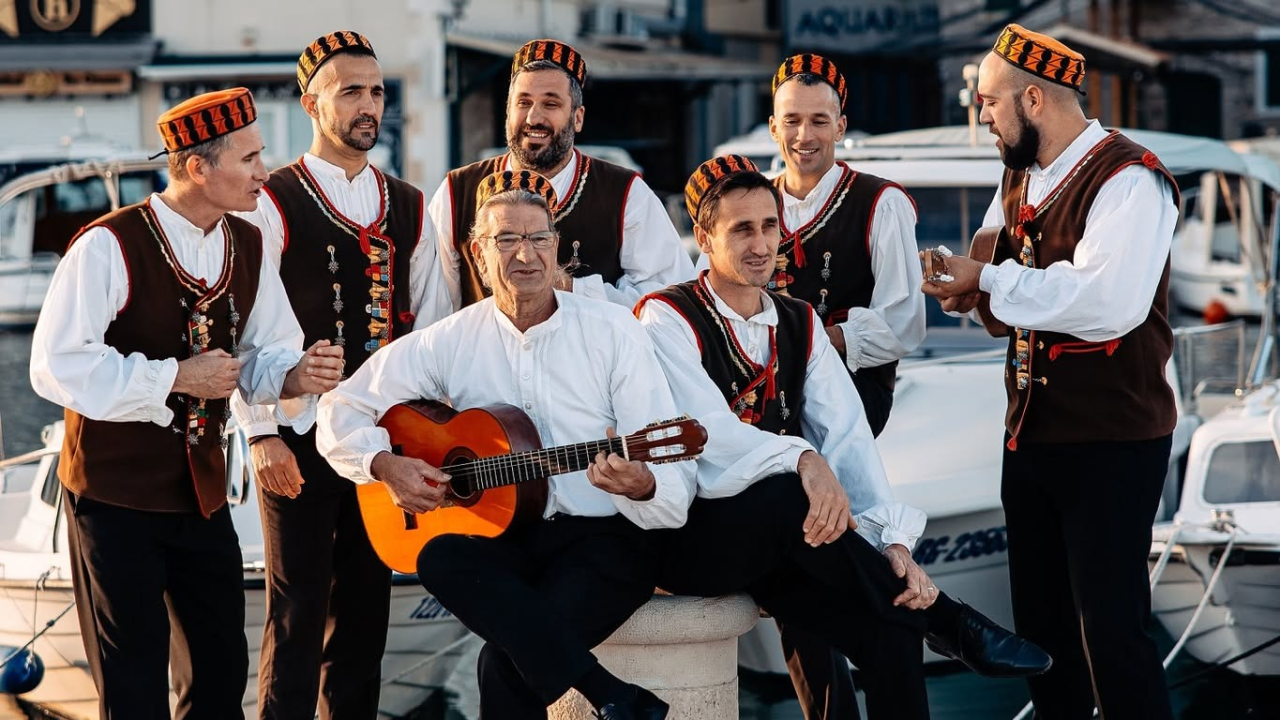 Turistički hit iz Vodica: 'U đir s klapom' dobitnik nagrade 'Simply the Best'