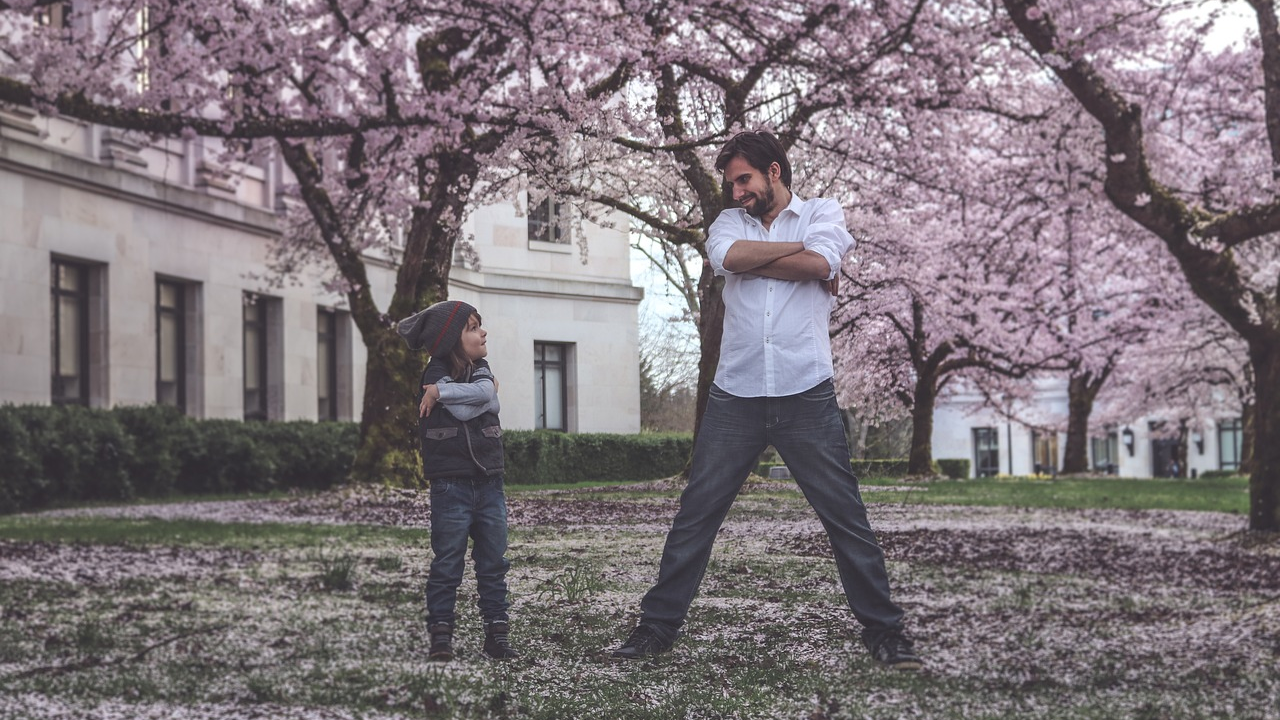'Nevidljiv trud': Ove stvari djeca ne primjećuju kod svojih roditelja dok ne odrastu