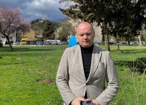 Ministar Šipić stiže u radni posjet Šibensko-kninskoj županiji