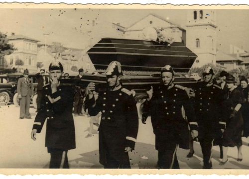 Fotografija 19 - FOTO Safirni jubilej: Čempresi obilježavaju 65 godina postojanja