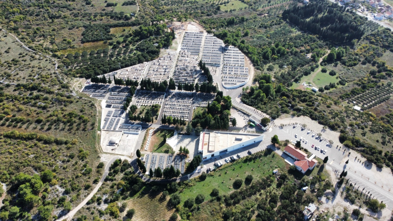 FOTO Safirni jubilej: Čempresi obilježavaju 65 godina postojanja