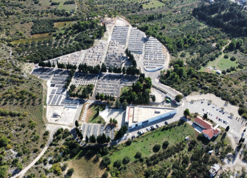 Fotografija 20 - FOTO Safirni jubilej: Čempresi obilježavaju 65 godina postojanja