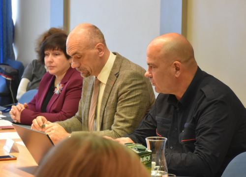 Fotografija 1 - Predstavnici nadležnih službi usvojili ključne planove o sigurnosnim aspektima turističke sezone