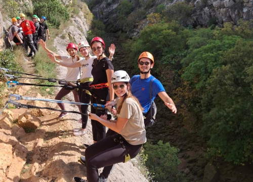 Fotografija 11 - Studentski dom Palacin: Središte studentskog života u Šibeniku