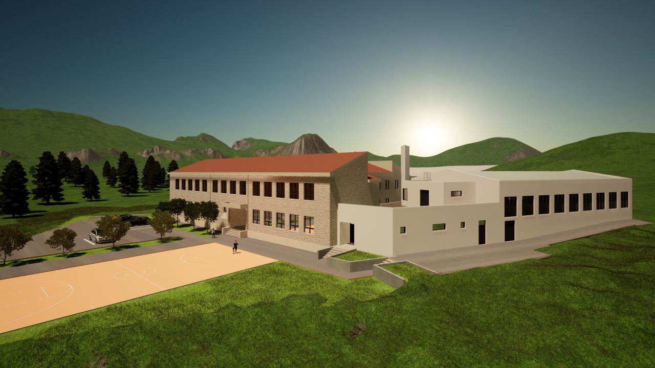 Pirovac korak bliže novoj sportskoj dvorani: Odobreno 1,2 milijuna eura iz EU fondova