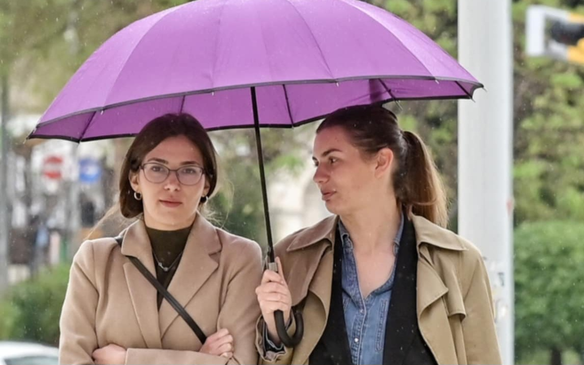 Đir po gradu, petak 28. ožujka