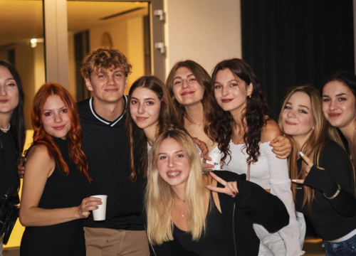 Studentski dom Palacin: Središte studentskog života u Šibeniku