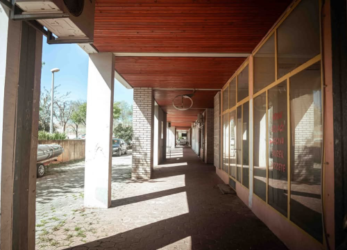 Fotografija 21 - Možda Meterize ne izgledaju atraktivno, ali zato imaju pogled od milijun eura