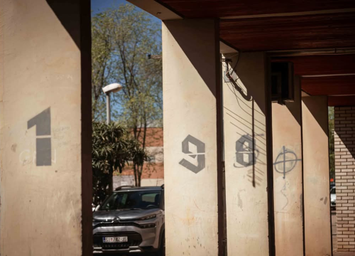 Fotografija 19 - Možda Meterize ne izgledaju atraktivno, ali zato imaju pogled od milijun eura