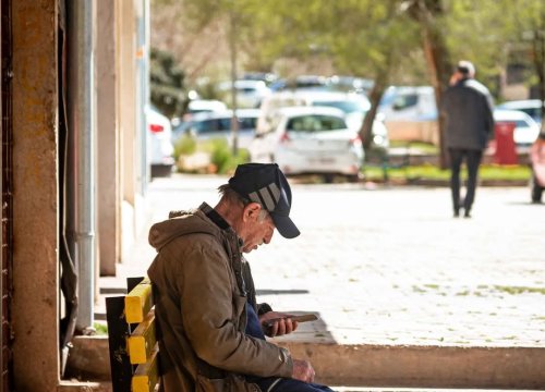 Fotografija 30 - Možda Meterize ne izgledaju atraktivno, ali zato imaju pogled od milijun eura