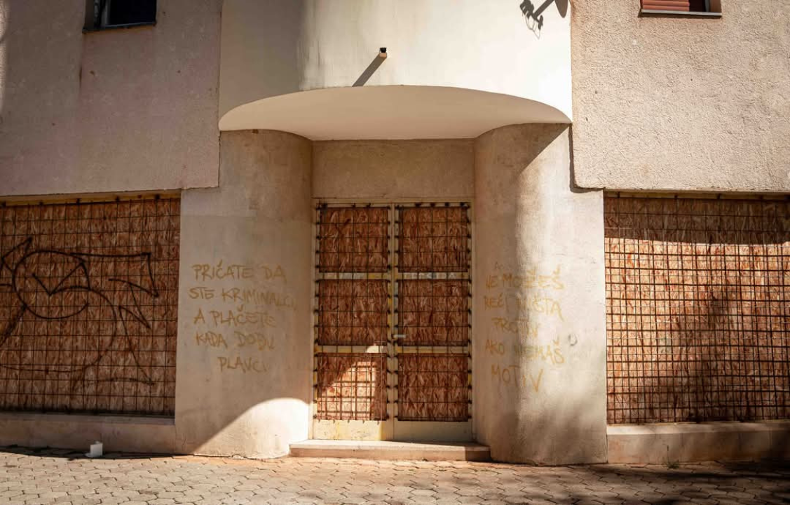 Možda Meterize ne izgledaju atraktivno, ali zato imaju pogled od milijun eura