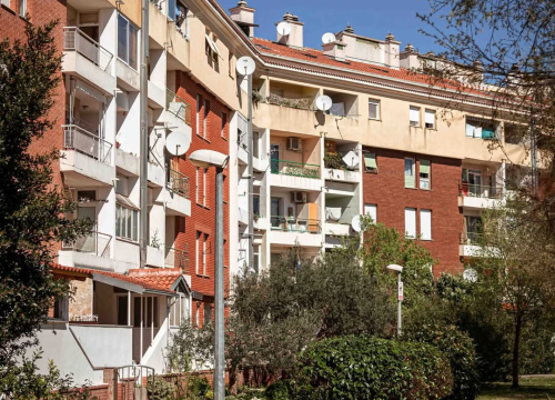 Fotografija 16 - Možda Meterize ne izgledaju atraktivno, ali zato imaju pogled od milijun eura