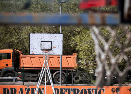 Fotografija 6 - Možda Meterize ne izgledaju atraktivno, ali zato imaju pogled od milijun eura