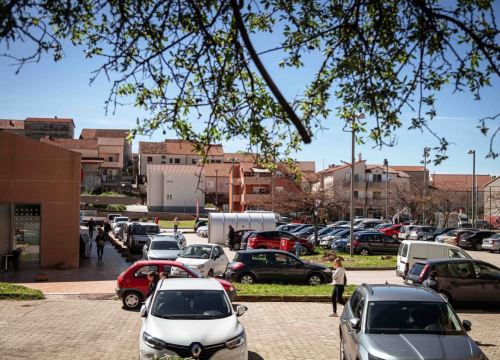 Fotografija 8 - Možda Meterize ne izgledaju atraktivno, ali zato imaju pogled od milijun eura