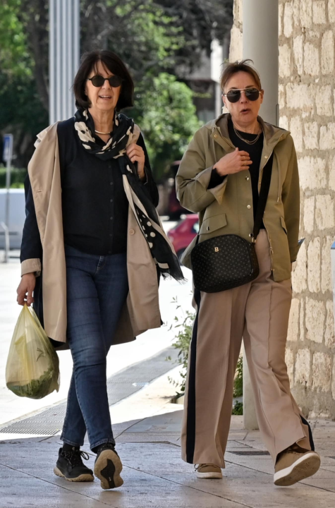 Đir po gradu, subota 29. ožujka