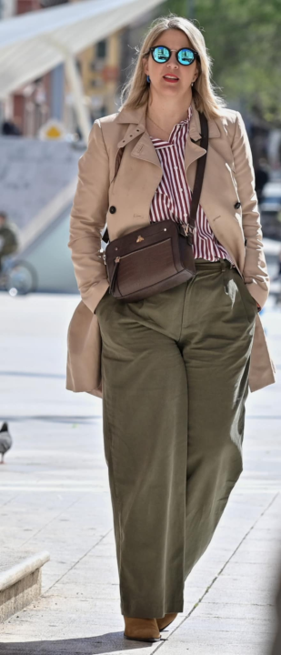 Đir po gradu, subota 29. ožujka