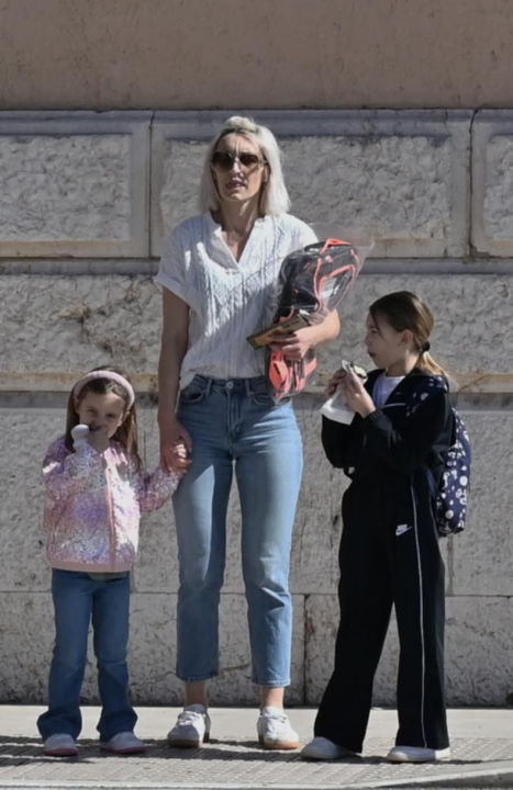 Đir po gradu, subota 29. ožujka