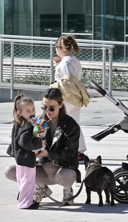 Đir po gradu, subota 29. ožujka