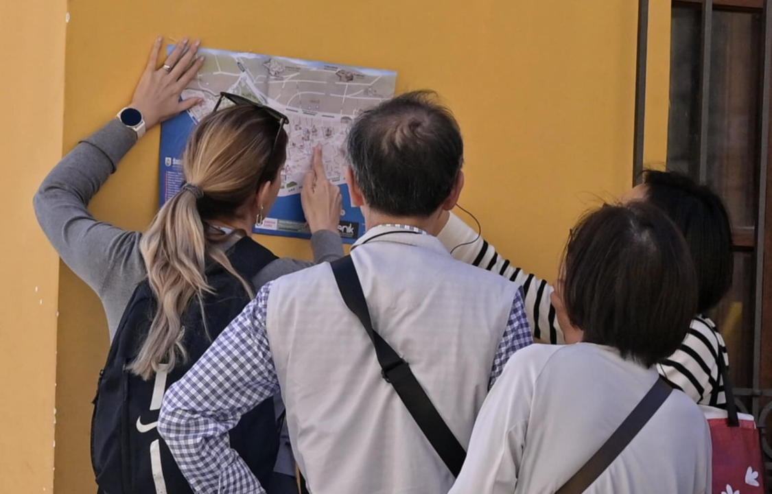 Đir po gradu, subota 29. ožujka