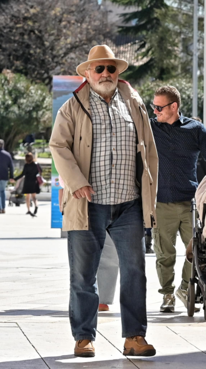 Đir po gradu, subota 29. ožujka