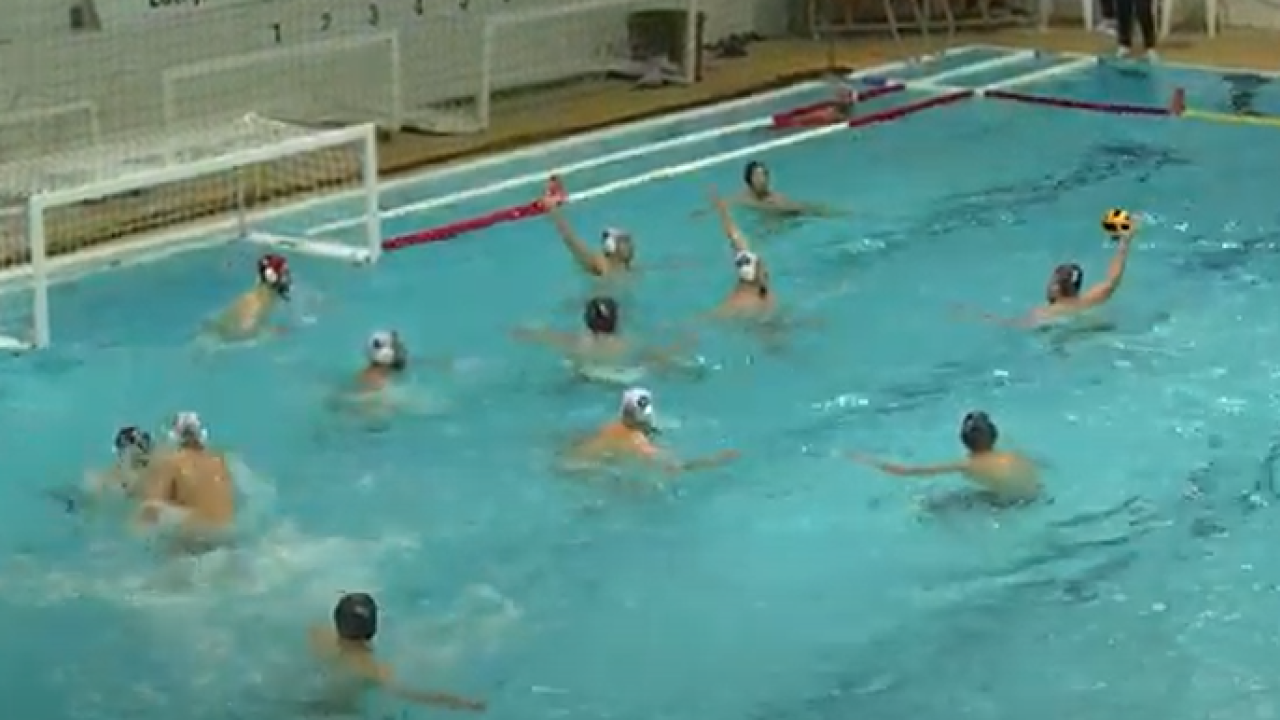 Solarisu prednost protiv Primorja: Petković je nakon ozljede trebao 'pomoći koji minut', zabio 5 golova!