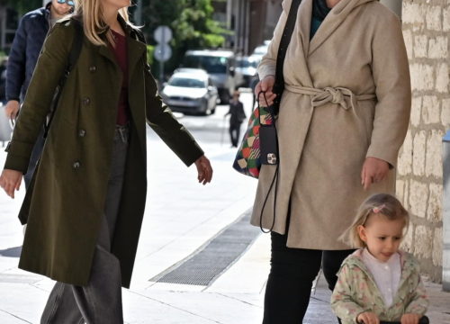 Fotografija 17 - Đir po gradu, nedjelja 30. ožujka